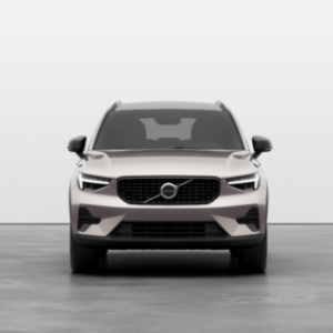 Logo skupiny Volvo XC40